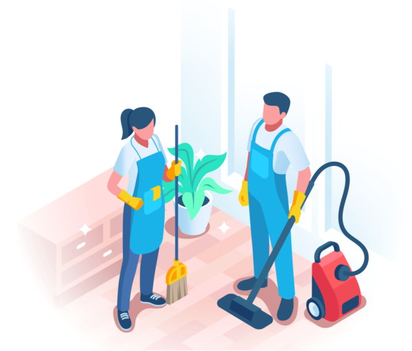 teppichreinigung düsseldorf leistungen